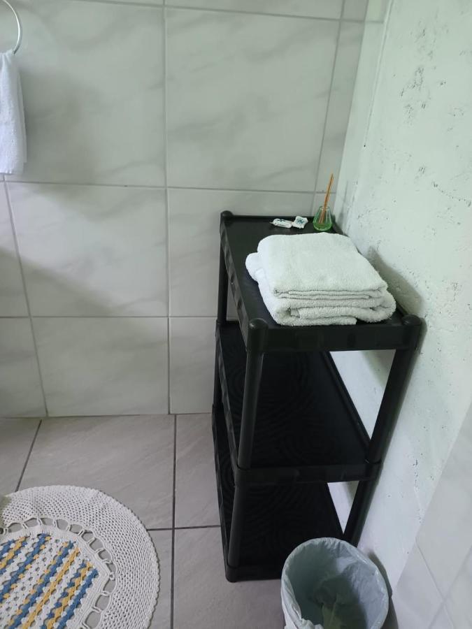 Pousada Decarli Executiva Aeroporto Florianópolis מראה חיצוני תמונה