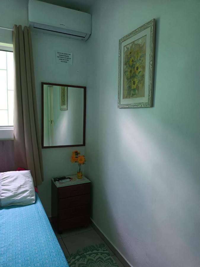 Pousada Decarli Executiva Aeroporto Florianópolis מראה חיצוני תמונה