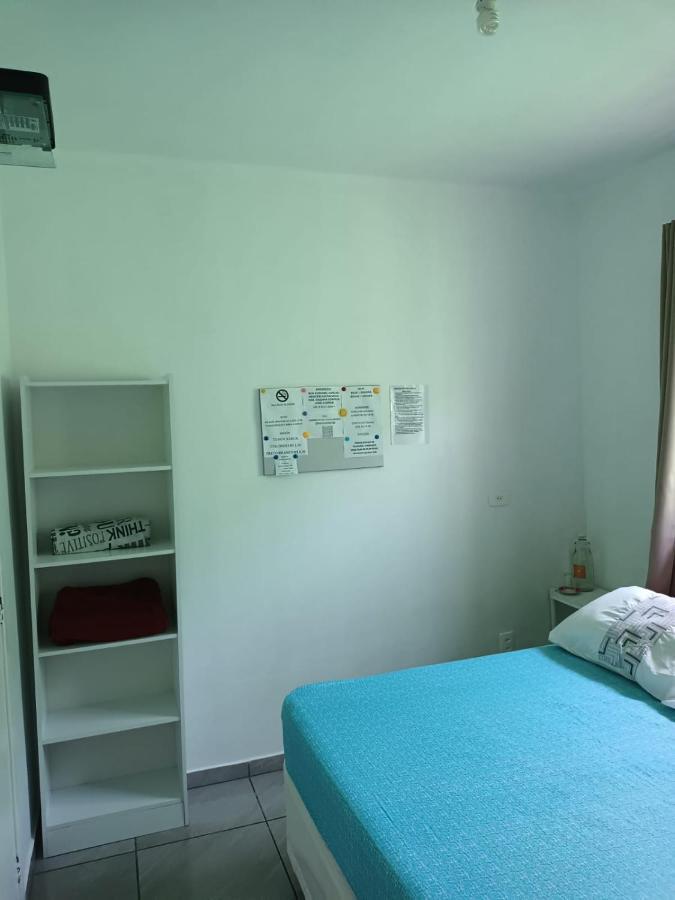 Pousada Decarli Executiva Aeroporto Florianópolis מראה חיצוני תמונה