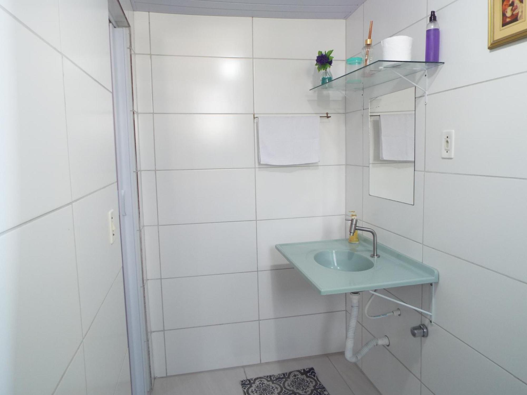 Pousada Decarli Executiva Aeroporto Florianópolis מראה חיצוני תמונה